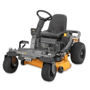 Cub Cadet ZTS1 42IP Zero-Turn Mower