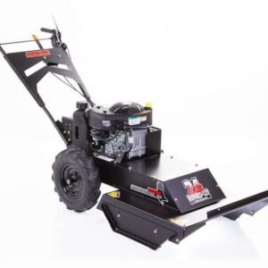 Swisher 11.5HP 24" Briggs & Stratton Walk Behind Rough Cut Mower wrc11524bs