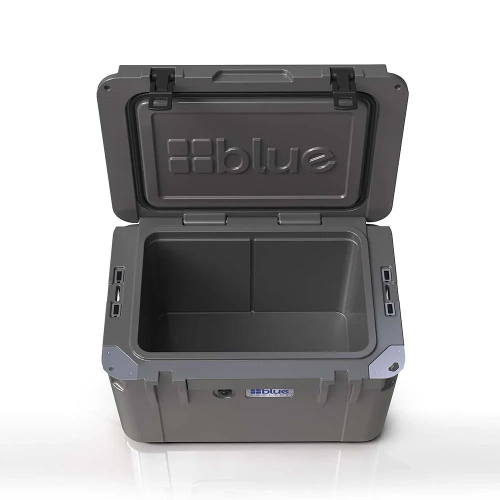 60 Quart Ice Vault Roto-Molded Cooler - Image 4