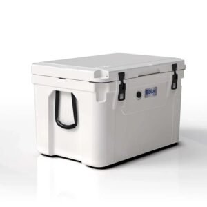 Roto-Molded Cooler