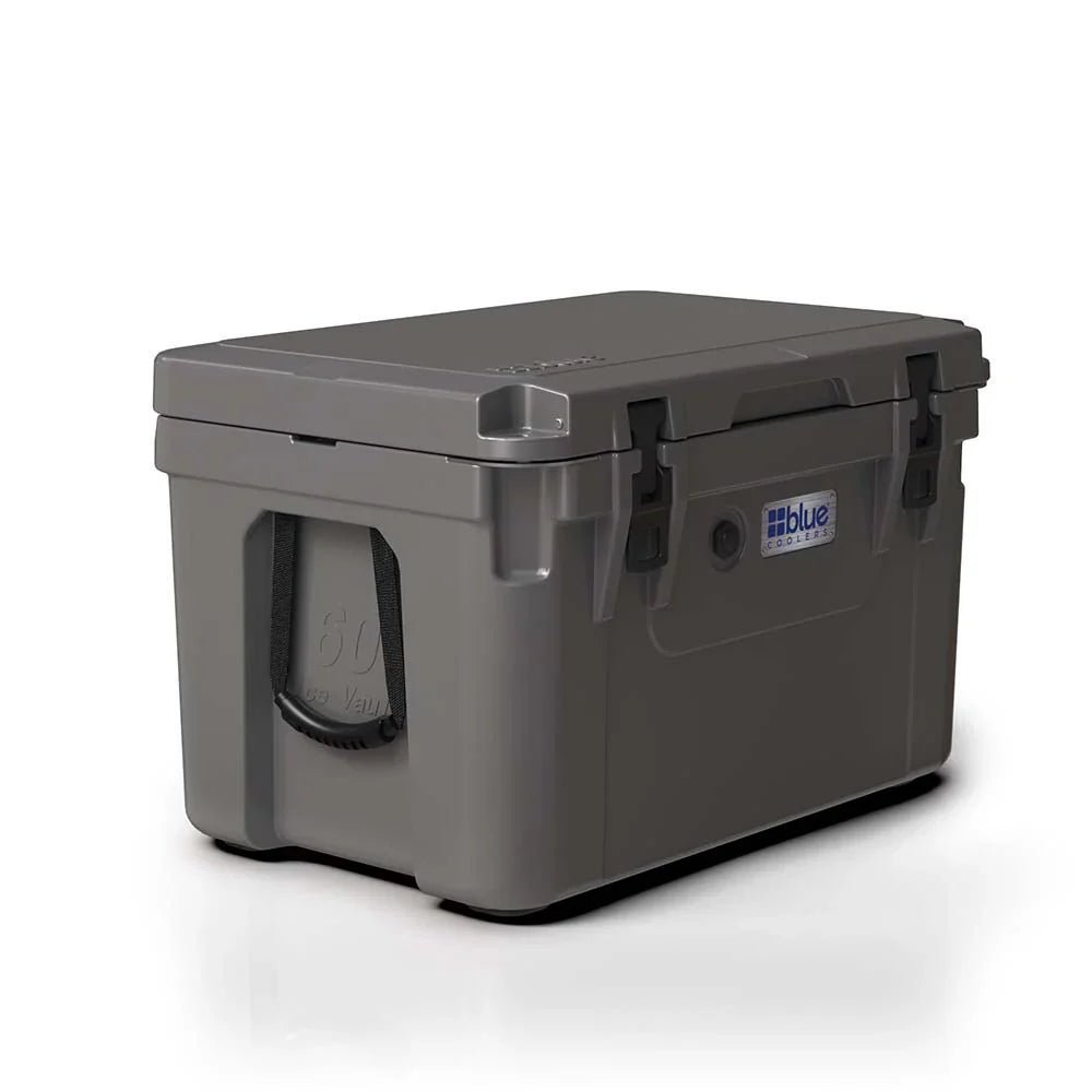 60 Quart Ice Vault Roto-Molded Cooler - Image 3
