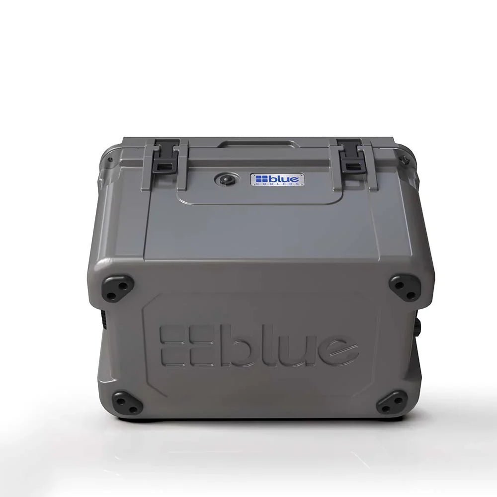 60 Quart Ice Vault Roto-Molded Cooler - Image 2