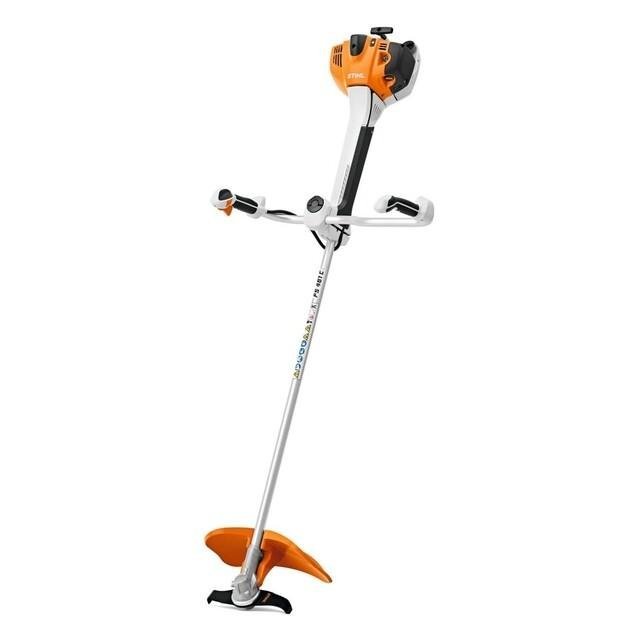 STIHL FS 461 C-EM - Image 3