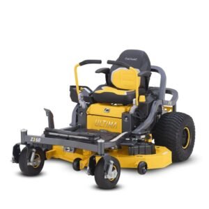 Cub Cadet Z3 50 Zero-Turn Mower