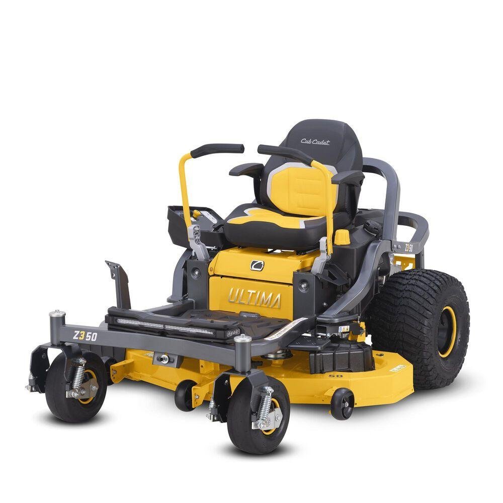 Cub Cadet Z3 50 Zero-Turn Mower