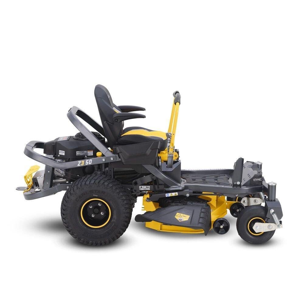 Cub Cadet Z3 50 Zero-Turn Mower - Image 2