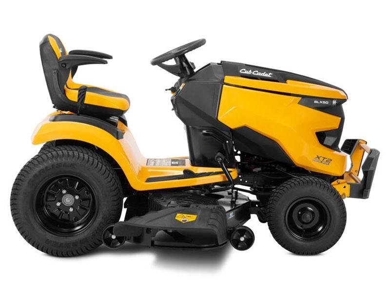 Cub Cadet XT2 SLX50 Lawn Tractor - Image 2