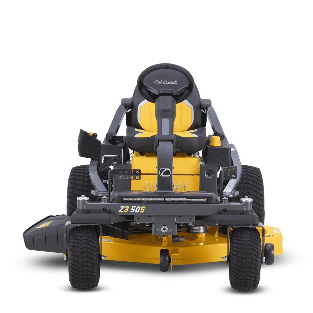 Cub Cadet Z3 50 Zero-Turn Mower - Image 3