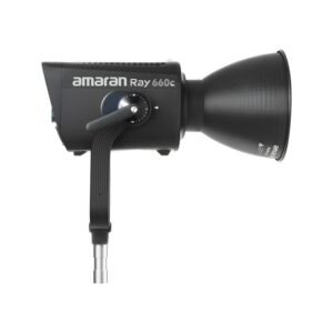 Amaran Ray 660c COB LED Light