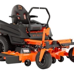Bad Boy Mowers Bad Boy ZT Elite Zero-Turn Riding Lawn Mower 2025