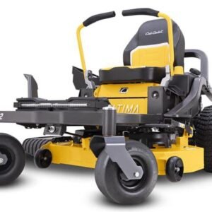 Cub Cadet Ultima Z2 42S 21.5HP Kawasaki Steering Wheel Zero Turn Mower