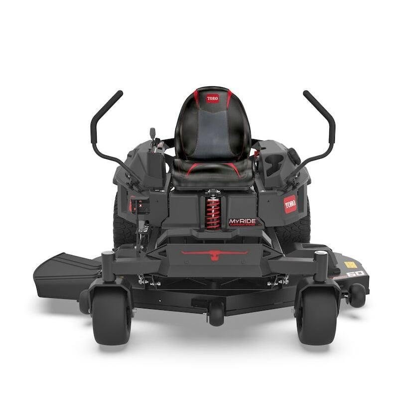 Toro 60 in. TimeCutter Max Havoc MyRIDE Zero Turn Mower 77603