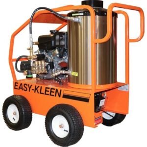 Easy-Kleen 4000 PSI Gas Hot Water Pressure Washer