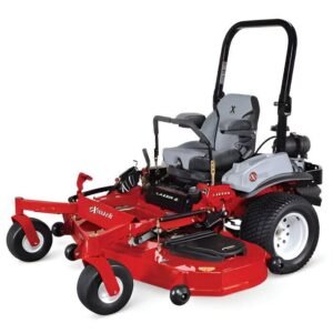 Exmark Lazer Z S-Series LZS801GKA72RA1 72 In. Zero Turn Mower