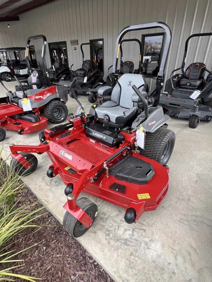 Exmark Lazer Z S-Series LZS801GKA72RA1 72 In. Zero Turn Mower - Image 3