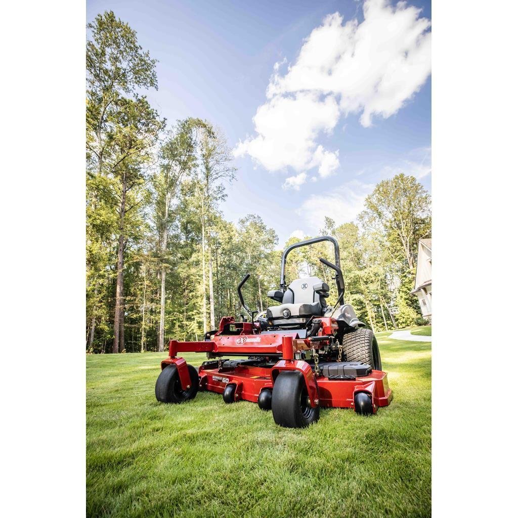 Exmark Lazer Z S-Series LZS801GKA72RA1 72 In. Zero Turn Mower - Image 2