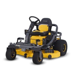 Cub Cadet Z3 54S Zero-Turn Mower