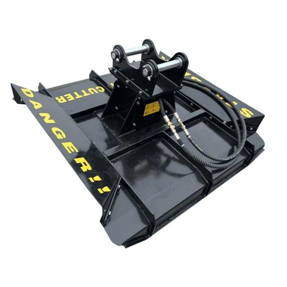 54" Excavator Brush Cutter -Agrotk