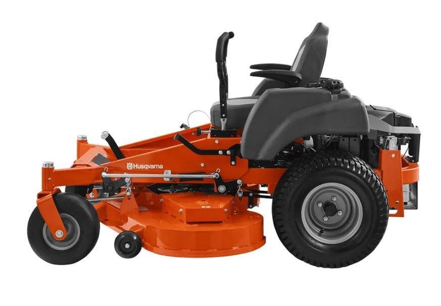 Husqvarna MZ61 Zero Turn Lawn Mower - Image 2