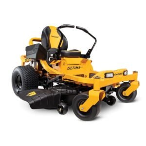 Cub Cadet Ultima ZT1 54-Inch 24HP Kohler Zero Turn Mower