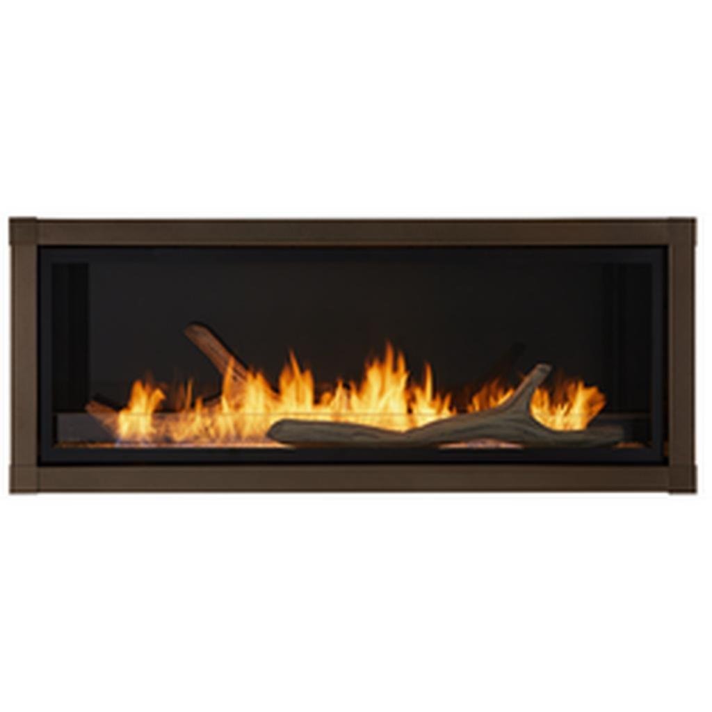 Monessen 48" Artisan Vent Free Linear Gas Fireplace