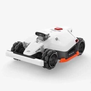 Mammotion Luba 2 AWD Robot Lawn Mower