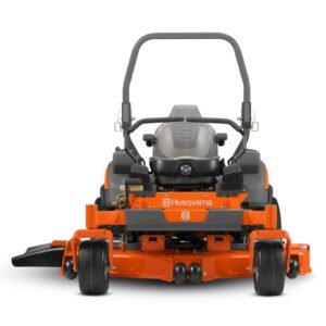 Husqvarna Z560L Zero Turn Mower