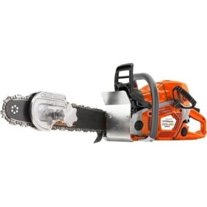Tempest 572-HD Fire Rescue Chainsaw with 20" Bar