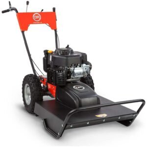 Safford Equipment DR Field & Brush Mower #AT41026BMN