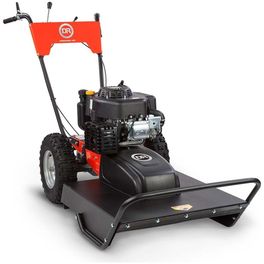 Safford Equipment DR Field & Brush Mower #AT41026BMN
