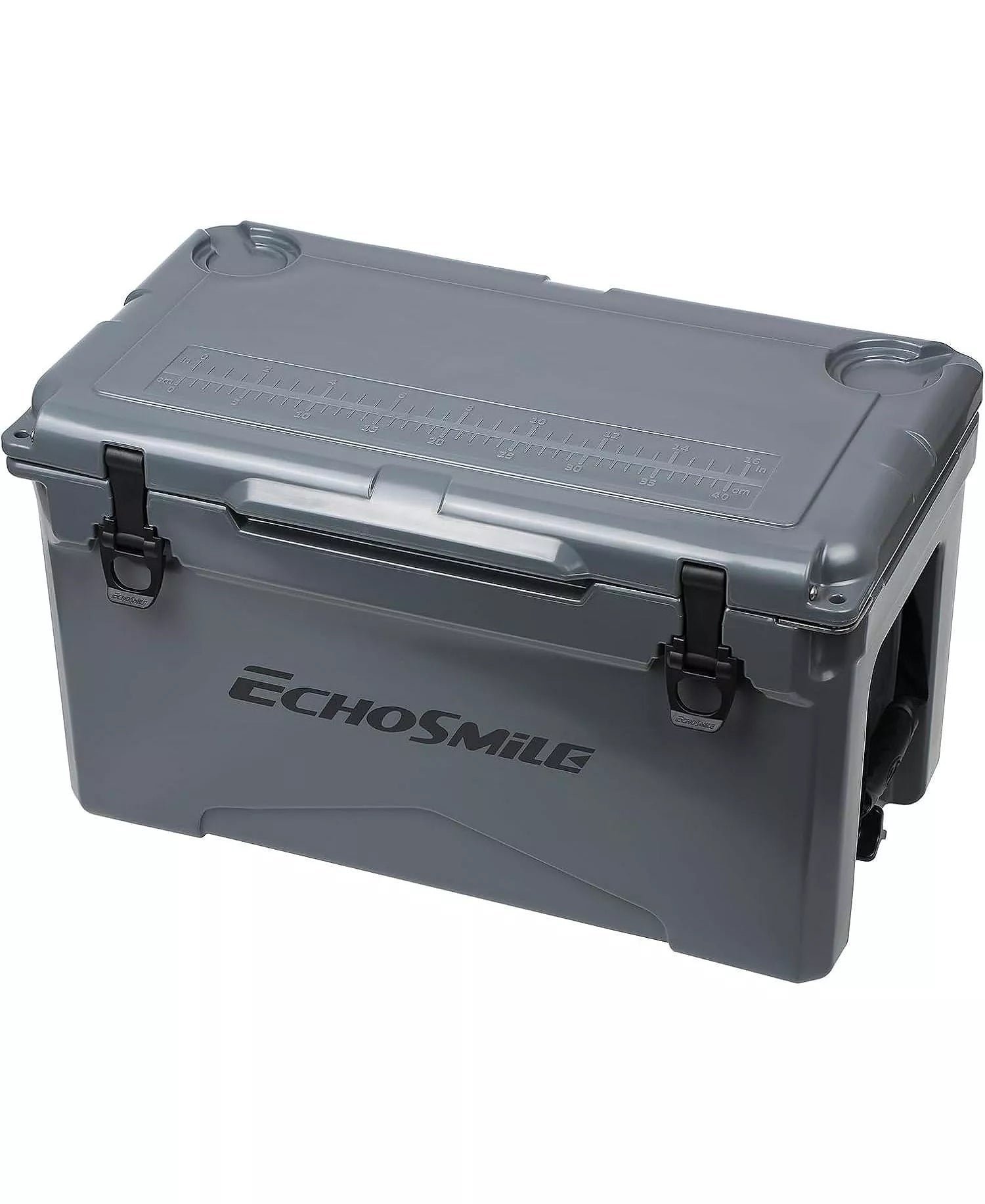 35 Quart Rotomolded Cooler, Built to Stand up to The Rigors of The Journey - Image 5