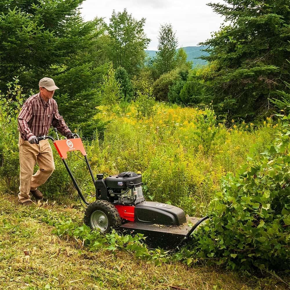Safford Equipment DR Field & Brush Mower #AT41026BMN - Image 2