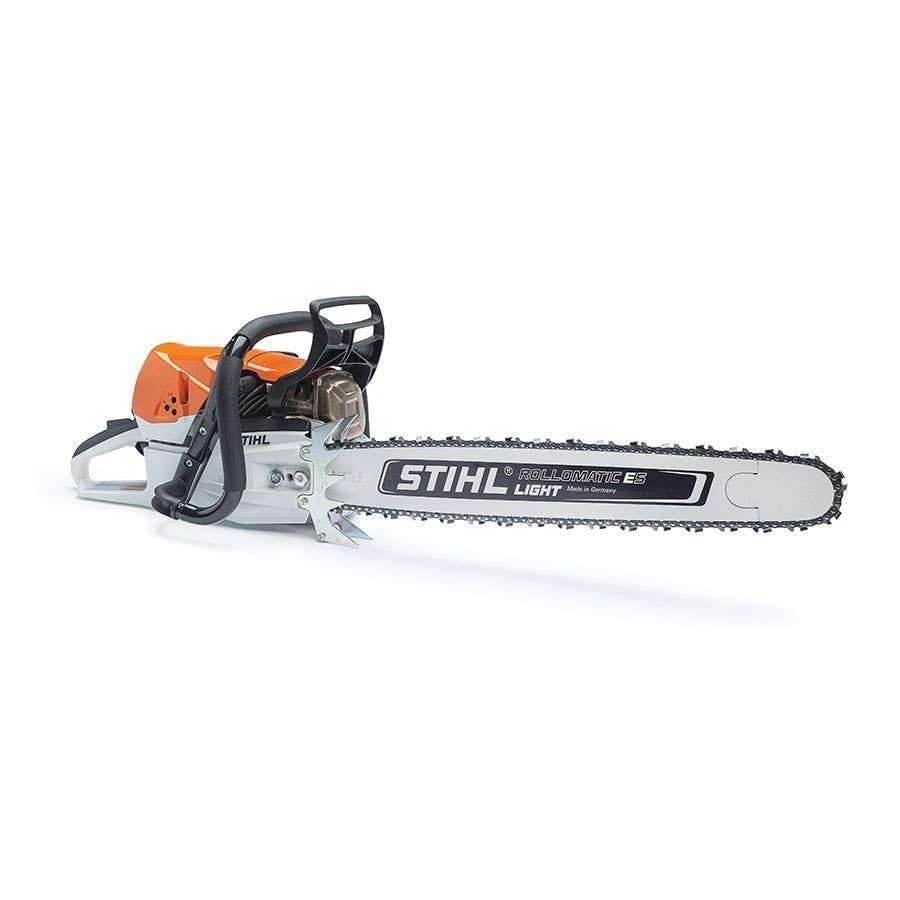 STIHL MS 462 R Wrap Chainsaw - Image 2