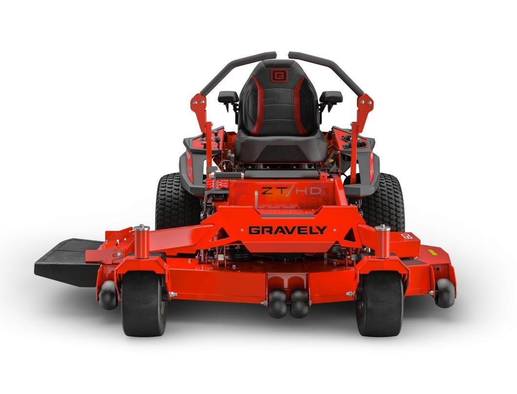 Safford Equipment Gravely ZT HD Zero Turn Mower
