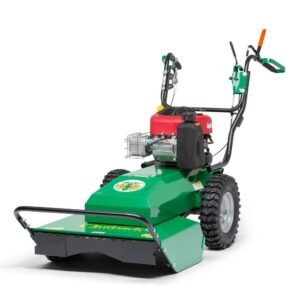 Billy Goat bc2600icm Outback Brush Cutter Fixed Deck