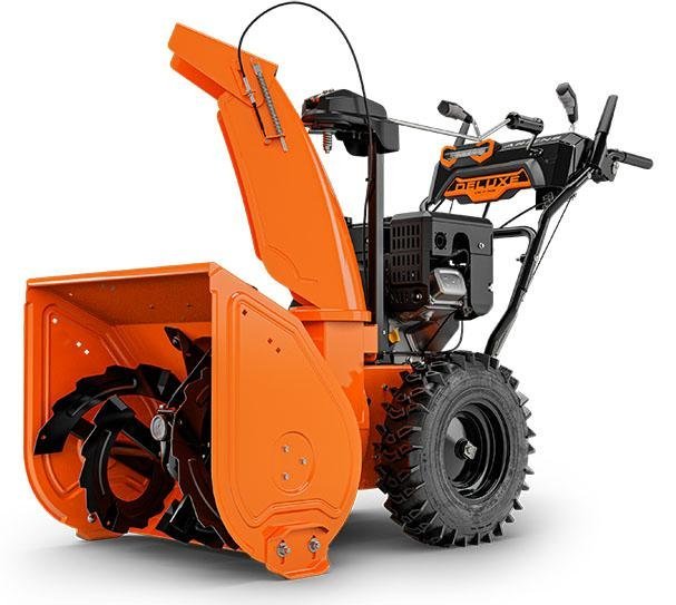 Ariens Gas Snow Blower