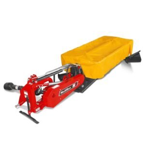 MechMaxx 8FT 3-Point Disc Mower 6 Disc 150232