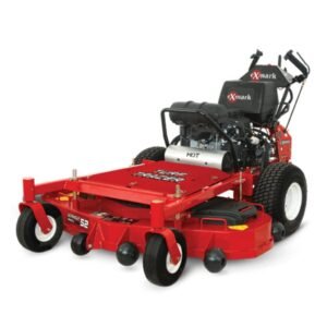 Exmark Turf Tracer X-series 21hp With Kohler Ecv650 And Ultracut series 4 Deck ttx650ekc
