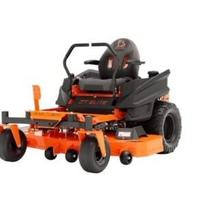 Bad Boy Mowers ZT Elite 60" Zero Turn Mower with 726cc Kawasaki Engine