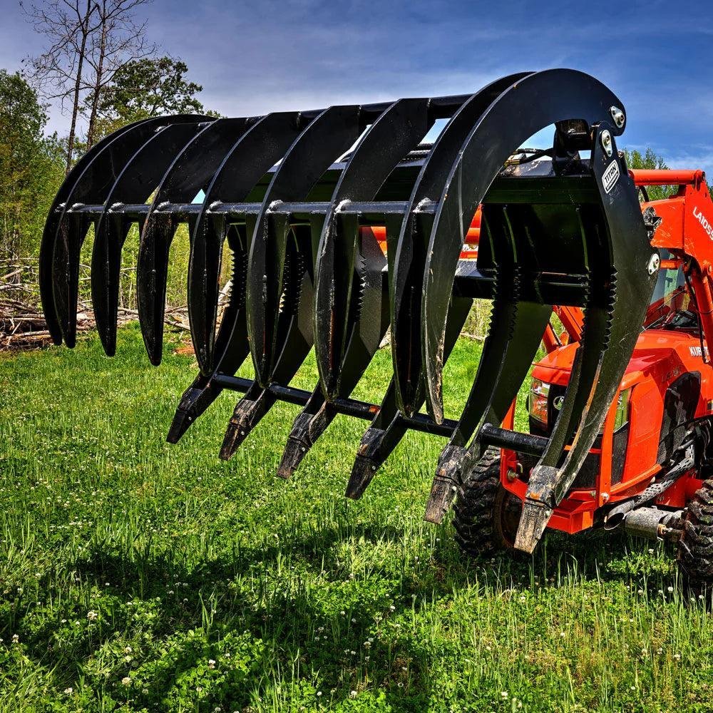 Titan Attachments Rippers and Rakes - Image 3