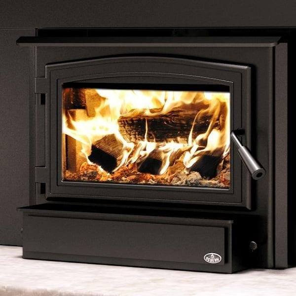1700 Osburn Wood Insert - Image 2