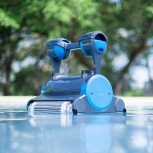 Dolphin Premier 2024 Robotic Pool Cleaner for In-Ground Pools up to 50-Foot
