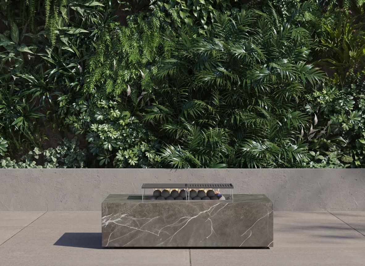 OuterStone Fire Pit Cooking Set - Image 2
