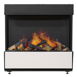 Dimplex Optimyst Aura Water Vapor Fireplace