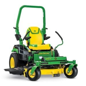 John Deere Z530R Zero-Turn Riding Lawn Mower 54 in. 24 HP V-Twin Ga