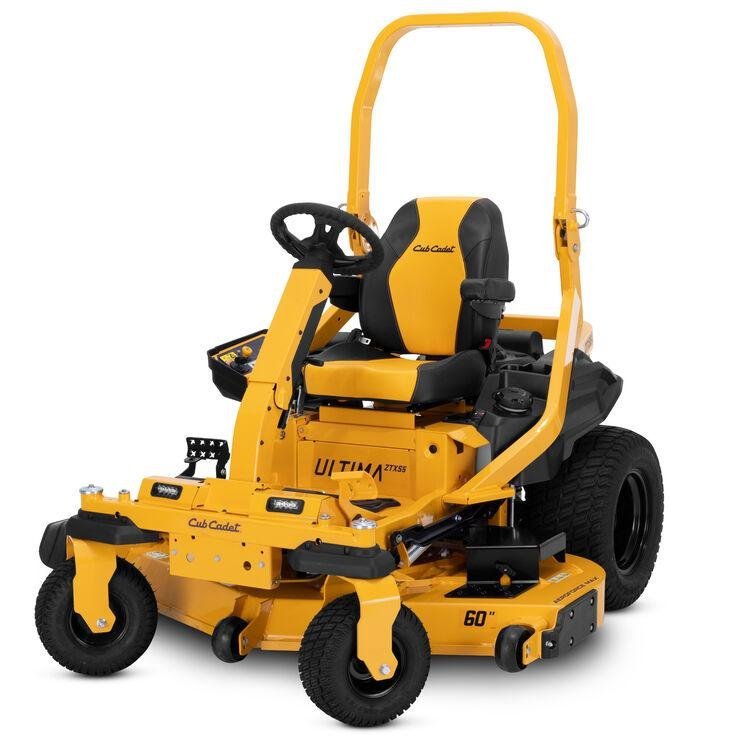 Cub Cadet ZTXS5 60 Zero-Turn Mower
