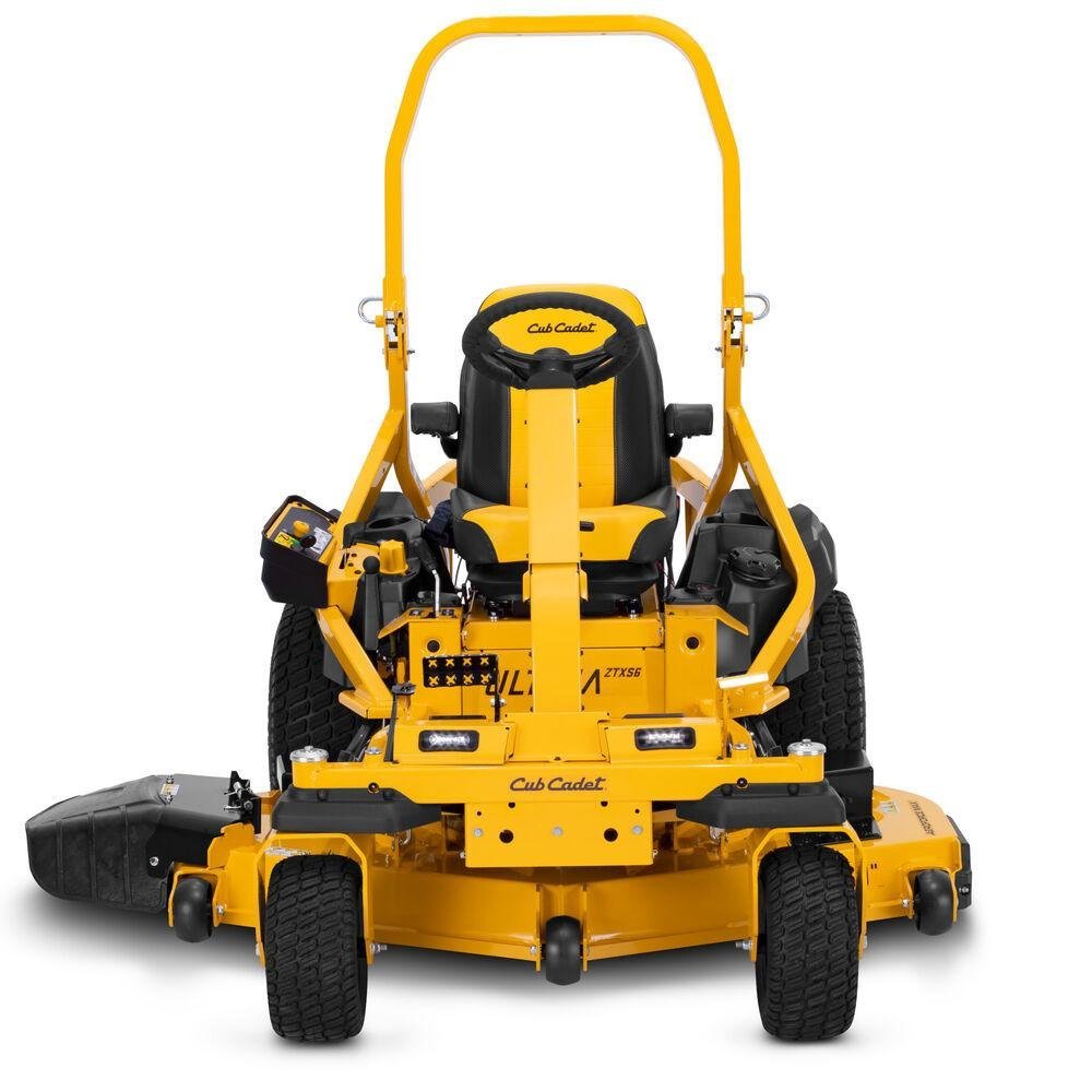 Cub Cadet ZTXS5 60 Zero-Turn Mower - Image 2