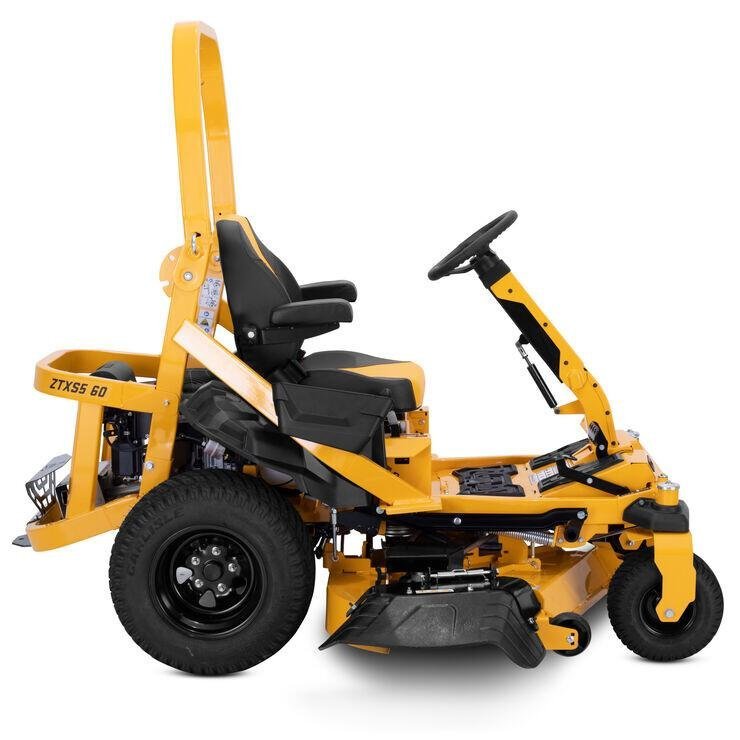 Cub Cadet ZTXS5 60 Zero-Turn Mower - Image 3