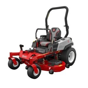 Exmark Radius E Series 54" Zero Turn Mower 23 HP Kawasaki RDE691GKA54200
