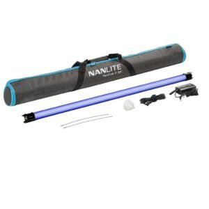 Nanlite PavoTube II 30C LED RGBWW Tube Light